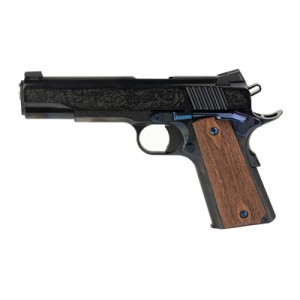 STD MANF 1911 45ACP 5
