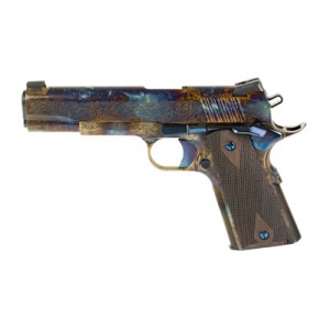 STD MANF 1911 45ACP 5