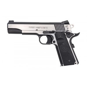 COLT GOVT 45ACP 5