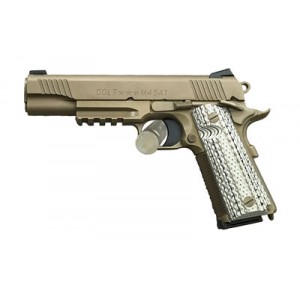 COLT CQB GOVT 45ACP 5