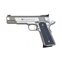 COLT CSTM COMPETITION SS 45ACP 5