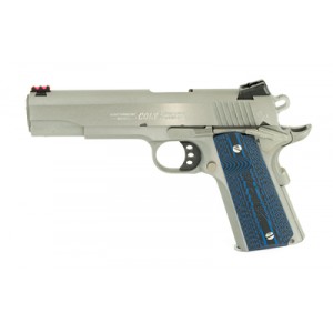 COLT COMPETITION SS 9MM 5