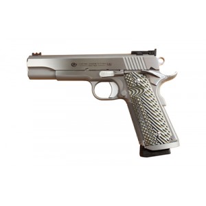 COLT CSTM COMPETITION SS 9MM 5