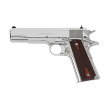 COLT GOVT 38SUP BRT STS WD GRIP