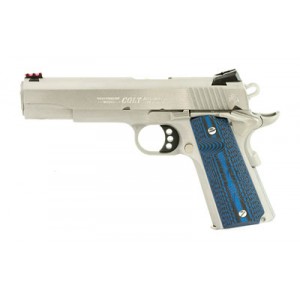 COLT COMPETITION SS 38SUP 5