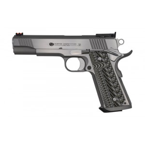 COLT CSTM COMP 38SUP 5