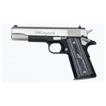 COLT 1911C GOVT 38SUP 5