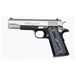 COLT 1911C GOVT 38SUP 5