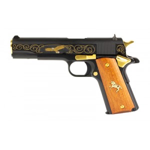 COLT 1911C GOVT 45ACP 5