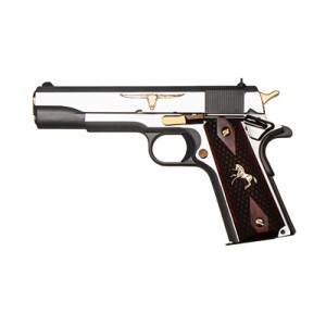 COLT 1911C GOVT 45ACP 5