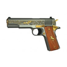 COLT 1911C GOVT 45ACP 5