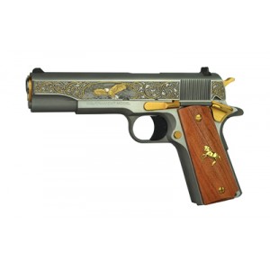 COLT 1911C GOVT 45ACP 5