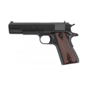 COLT SERIES 70 GOVT 45ACP BLUE