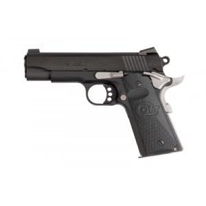 COLT NIGHT CMNDR 45ACP 4.25