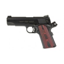 COLT CMBT CMMNDR 38SUP 4.25