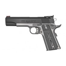 COLT GOLD CUP LITE 38SUP 5