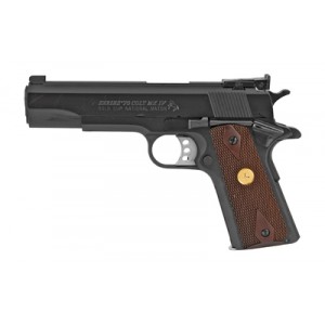 COLT GOLD CUP NTNL MTCH 38SUP 5