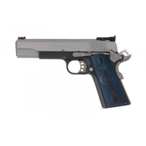 COLT GOLD CUP LT 45 ACP 5