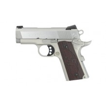 COLT DEFENDER SS 45ACP 3