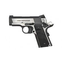 COLT DEFENDER 9MM 3