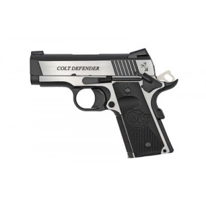 COLT DEFENDER 9MM 3