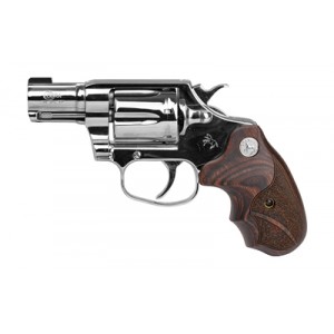 COLT BRIGHT COBRA 38SPL 2