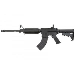 COLT CARBINE 762X39 BLK 30RD