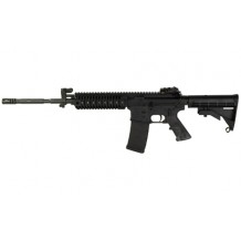 COLT MONO CARBINE 5.56 16.1