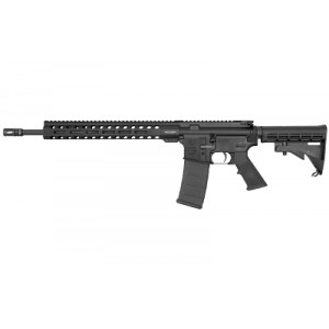 COLT MID CARBINE 5.56 16.1