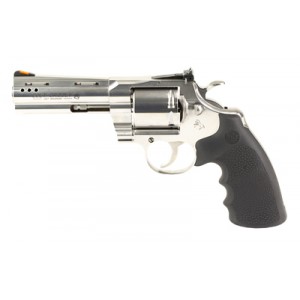 COLT GRIZZLY 357MAG 4.25