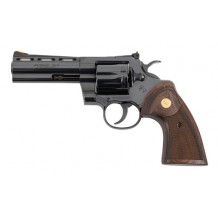 COLT PYTHON 357MAG 4.25