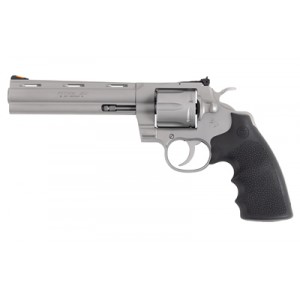 COLT PYTHON 357MAG 6