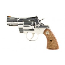 COLT PYTHON 357MAG 2.5