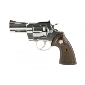 COLT PYTHON 357MAG 3