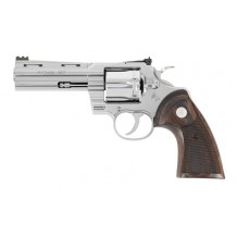 COLT TARGET PYTHON 357MAG 4.25