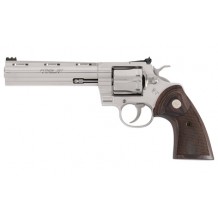 COLT TARGET PYTHON 357MAG 6