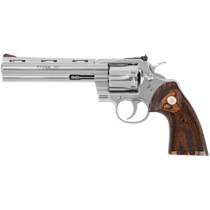COLT PYTHON 357MAG 6