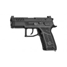 CZ P-09C NOCTURNE 9MM 10RD BLK