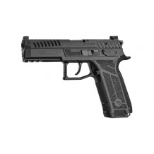 CZ P-09F NOCTURNE 9MM 10RD BLK