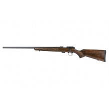 CZ 457 AMERICAN LH 22LR 24