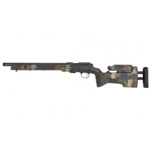 CZ 457 MNNRS CAMO 22LR 5RD 16