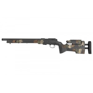 CZ 457 MNNRS CAMO 22LR 5RD 16