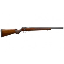 CZ 457 VARMINT 22LR WLNT 5RD