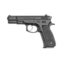 CZ 75B 9MM 4.6