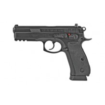 CZ 75 SP-01 9MM 4.6
