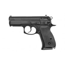 CZ 75 P01 9MM 3.7