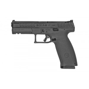 CZ P-10F 9MM 4.5