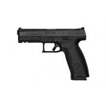 CZ P-10F 9MM 4.5