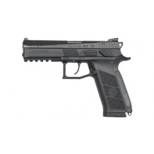 CZ P-09 9MM 4.5