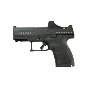 CZ P-10S OR 9MM 3.5